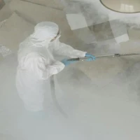 Deep Cleaning Services 2